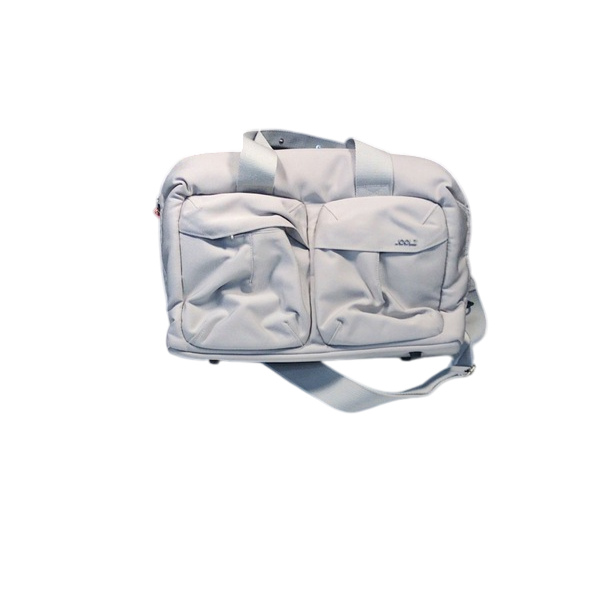 Shop Joolz Nursery Bag, Timeless Taupe at GoodBuy Gear