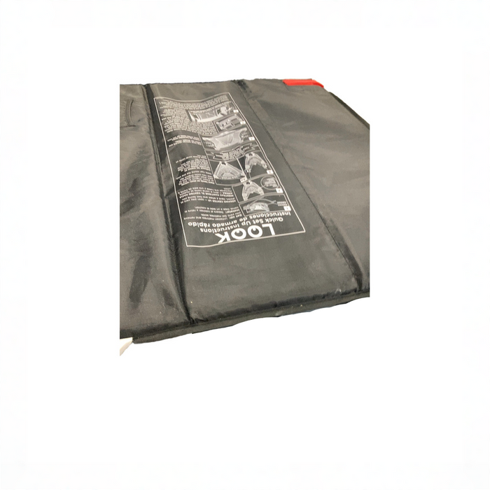 Shop Cosco Kids Funsport Play Yard, Noir Dot at GoodBuy Gear