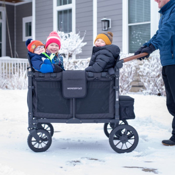 Shop Wonderfold Wagon All Terrain XL Wheels, Petal Pop at GoodBuy Gear