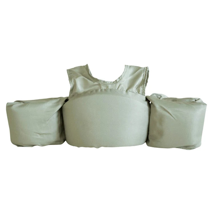 Shop Ava and Oliver Swim Float, Honeydew at GoodBuy Gear