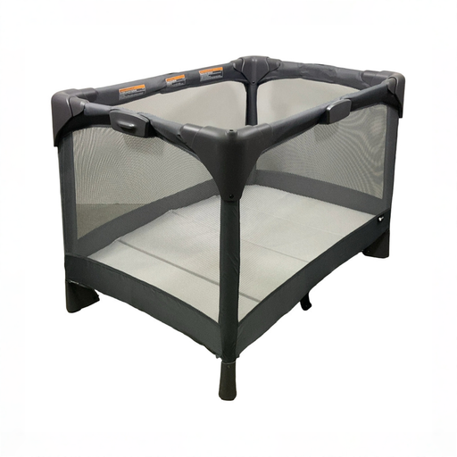 Shop 4moms Breeze GO Playard, 1044 at GoodBuy Gear