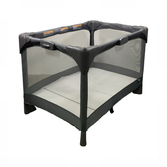 Shop 4moms Breeze GO Playard, 1044 at GoodBuy Gear