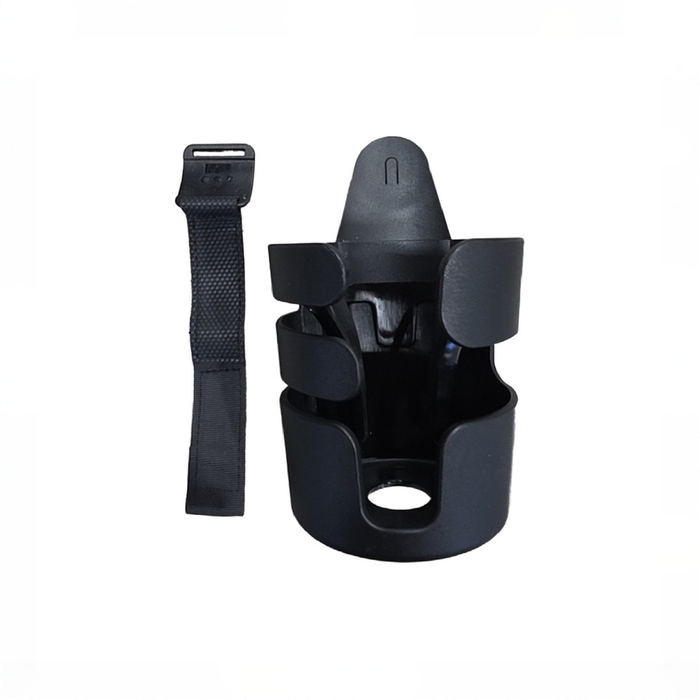 Shop Bugaboo Cup Holder, Black at GoodBuy Gear