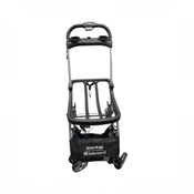Shop Baby Trend Snap-n-Go EX Universal Infant Car Seat Stroller, 2025 at GoodBuy Gear