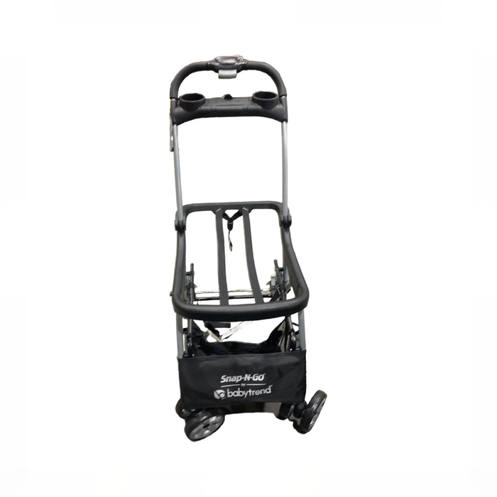 Shop Baby Trend Snap-n-Go EX Universal Infant Car Seat Stroller, 2025 at GoodBuy Gear