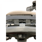 Shop Baby Trend Navigator 2-in-1 Stroller Wagon, 2024, Desert Tan at GoodBuy Gear