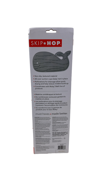 Shop Skip Hop Moby Non-Slip Bath Mat at GoodBuy Gear