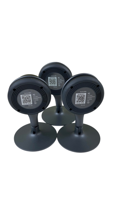 Shop Google Nest Security Camera 3 Pack at GoodBuy Gear