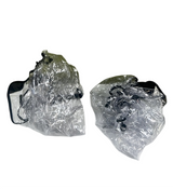 Shop Bugaboo Donkey Duo Stroller, 2017, Midnight Black at GoodBuy Gear