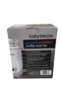 Shop Baby Brezza AirSwirl Bottle Warmer at GoodBuy Gear