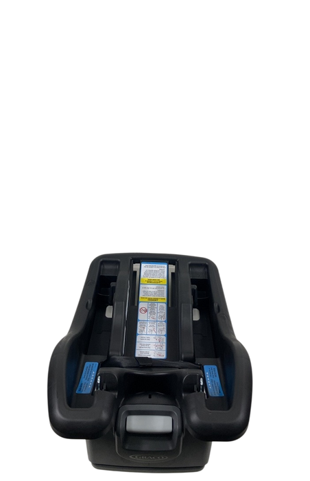 Shop Graco SnugRide 35 Lite Infant Car Seat Base, 2024 at GoodBuy Gear