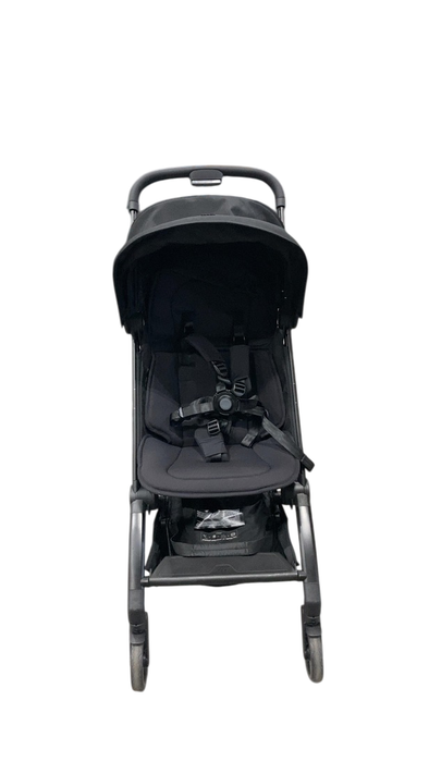 Shop Joolz Aer+ Stroller, 2024, Space Black at GoodBuy Gear