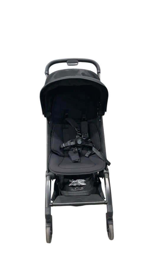 Shop Joolz Aer+ Stroller, 2024, Space Black at GoodBuy Gear