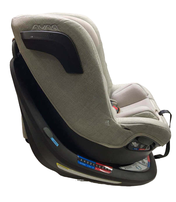 secondhand Carseat