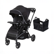 Shop Baby Trend Sit N' Stand 5-in-1 Shopper PLUS Stroller, 2025, Kona at GoodBuy Gear