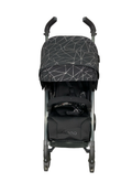 Shop Diono Flexa Luxe Stroller, 2019, Black Platinum at GoodBuy Gear