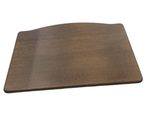 Shop Stokke Tripp Trapp Footplate, Oak Warm Brown at GoodBuy Gear