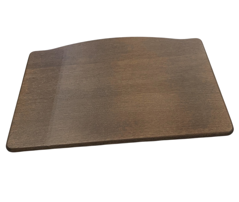 Shop Stokke Tripp Trapp Footplate, Oak Warm Brown at GoodBuy Gear