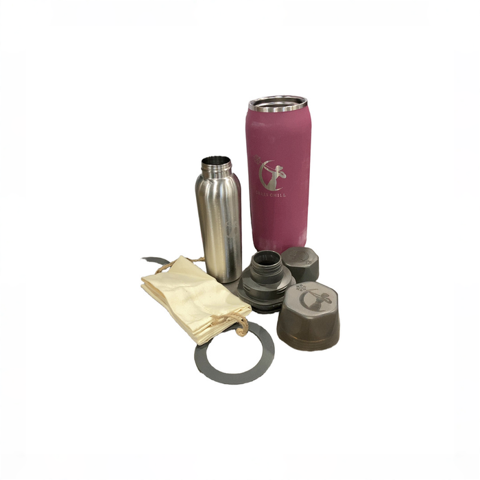 Shop Ceres Chill Legacy Breastmilk Chiller (32oz), Plum at GoodBuy Gear