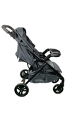 Shop Baby Trend Passport Cargo Travel System, 2024, Grey Bamboo at GoodBuy Gear