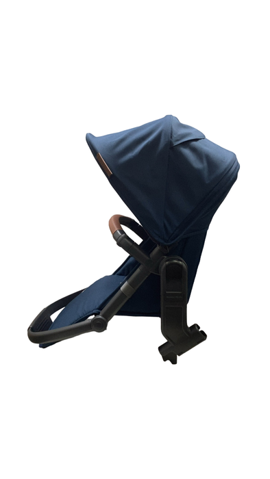 Shop UPPAbaby Rumbleseat V2+, Noa (Navy) at GoodBuy Gear