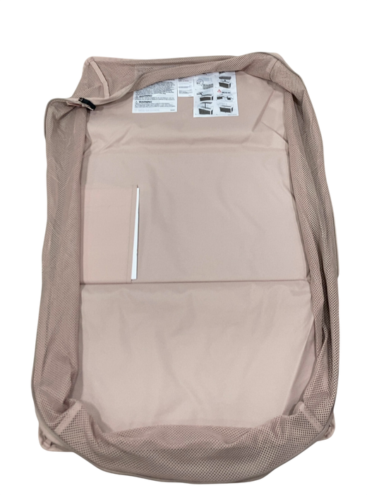 Shop Bugaboo Stardust Playard, Desert Taupe at GoodBuy Gear