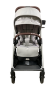 Shop Cybex Balios S Lux Stroller, 2023, Lava Grey, Silver at GoodBuy Gear