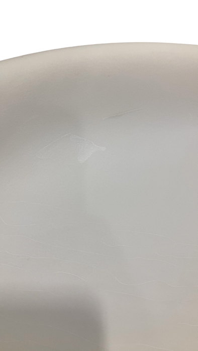 Shop Keekaroo Peanut Changing Pad, Vanilla at GoodBuy Gear