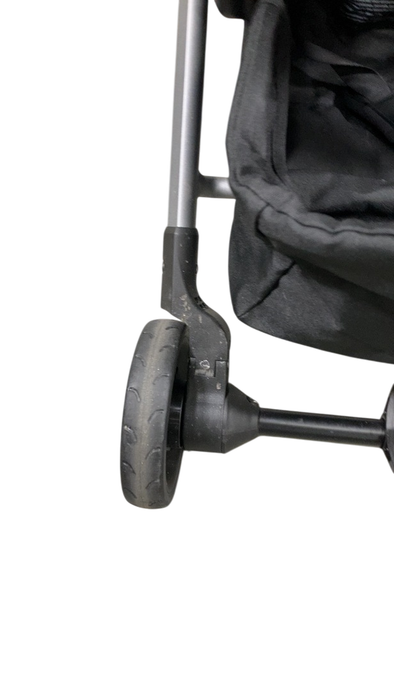 Shop Colugo Compact Stroller, 2023, Olive at GoodBuy Gear