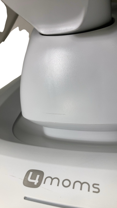 Shop 4moms MamaRoo Multi-Motion Baby Swing, Sage Limited Edition at GoodBuy Gear