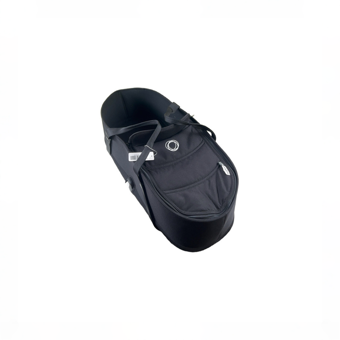 Shop Bugaboo Bee 3 Complete Bassinet, Midnight Black at GoodBuy Gear