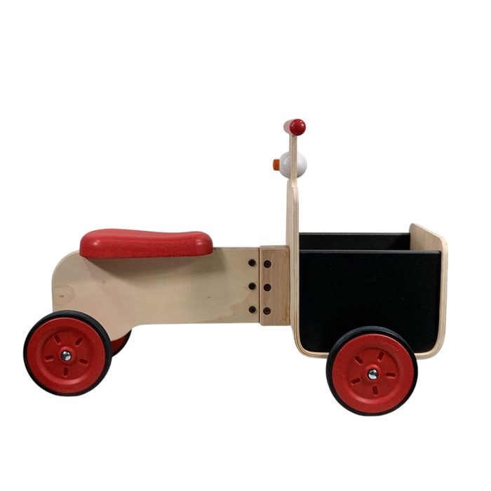 Shop Plan Toys Delivery Bike at GoodBuy Gear