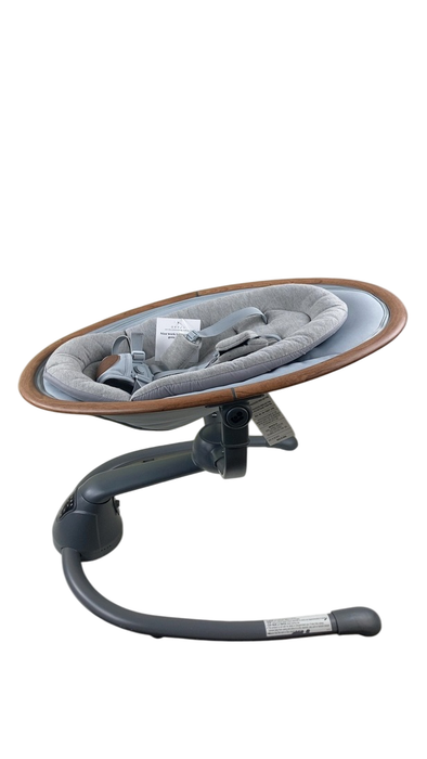 Shop Maxi-Cosi Cassia Swing, Essential Grey at GoodBuy Gear