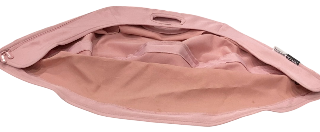 Shop Bugaboo Donkey Sun Canopy, Soft Pink at GoodBuy Gear
