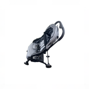 Shop DRAFT - Contours Bitsy Compact Fold Stroller, Granite Grey, unknown at GoodBuy Gear