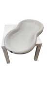 Shop Keekaroo Peanut Changing Pad, Sable at GoodBuy Gear