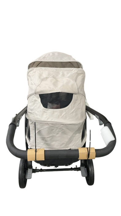 Shop Baby Trend Navigator 2-in-1 Stroller Wagon, Desert Tan, 2024, Base Model at GoodBuy Gear