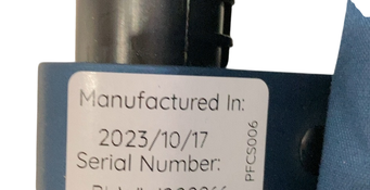 Shop WAYB Pico Portable Car Seat, 2023, Midnight Sky at GoodBuy Gear