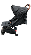 Shop Mountain Buggy Nano Urban Stroller, 2024, Black at GoodBuy Gear