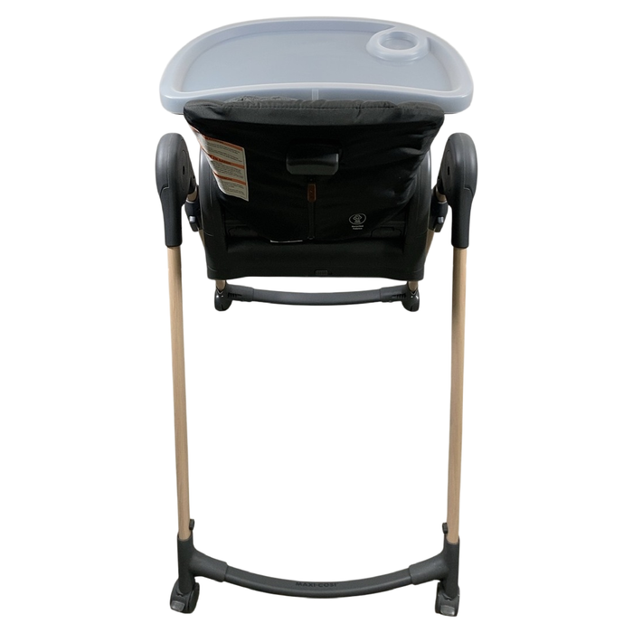 Shop Maxi-Cosi Minla 6-in-1 High Chair, Classic Graphite at GoodBuy Gear