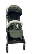 Shop Mompush Nexis Carbon Travel Stroller, Forest, 2026 at GoodBuy Gear