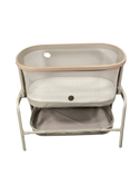 Shop Maxi-Cosi Iora Bedside Bassinet, Classic Oat at GoodBuy Gear
