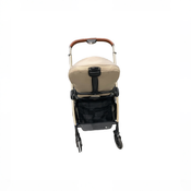 Shop Silver Cross Dune Stroller, 2022, Stone Tan at GoodBuy Gear