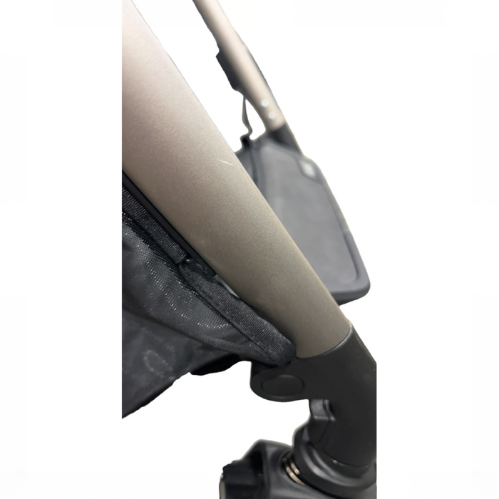 Shop Silver Cross Reef 2 Stroller, 2025, Frappe at GoodBuy Gear