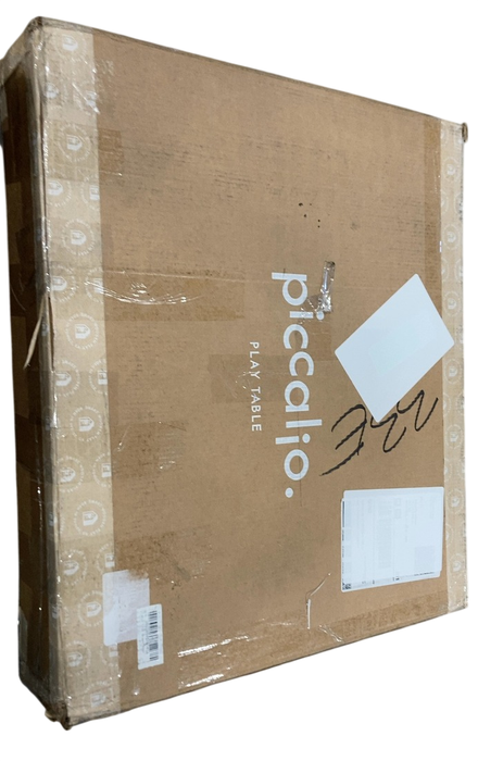 Shop Piccalio Play Table, Desert Pink, Standard at GoodBuy Gear