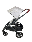 Shop UPPAbaby VISTA V2 Stroller Lunar New Year Limited Edition, 2022, Jade Rabbit at GoodBuy Gear