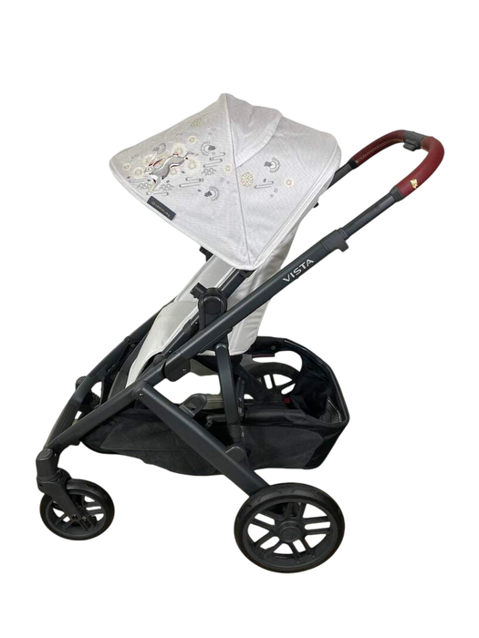 Shop UPPAbaby VISTA V2 Stroller Lunar New Year Limited Edition, 2022, Jade Rabbit at GoodBuy Gear