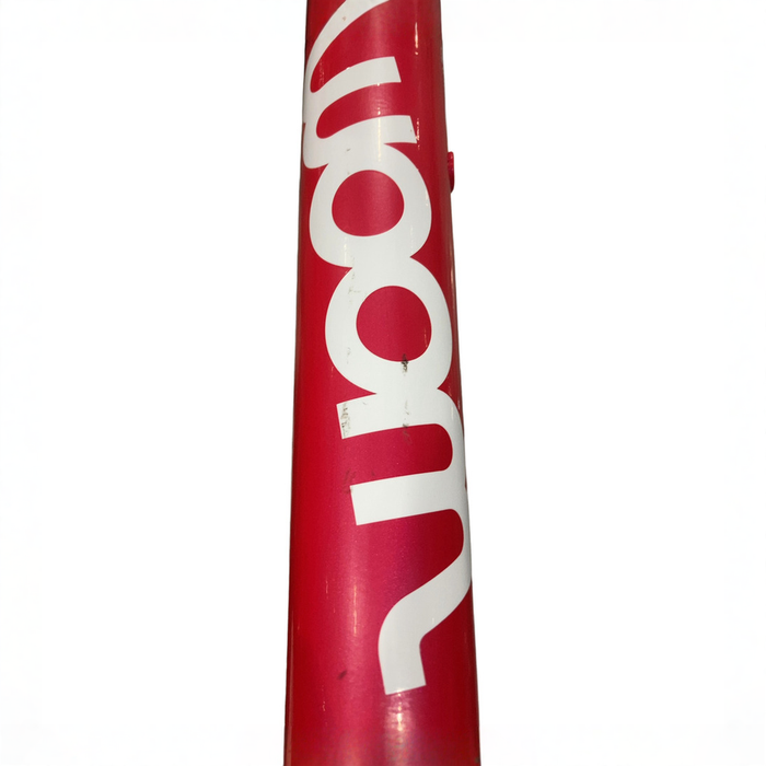 Shop Woom GO 3 Bike "16, Base Model, Hot Pink at GoodBuy Gear
