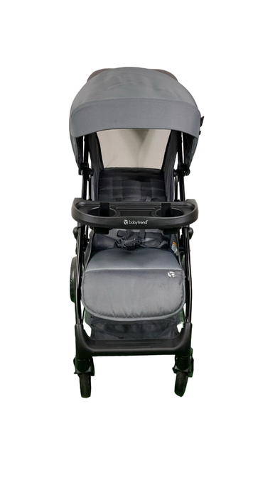 Shop Baby Trend Passport Cargo Travel System, 2024, Grey Bamboo at GoodBuy Gear