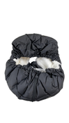 Shop UPPAbaby Mesa Infant Car Seat Cozy Ganoosh, Jake Black at GoodBuy Gear